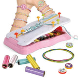 Manual Weaving Kit – Creative Play Set for Children