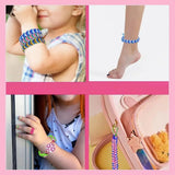 Manual Weaving Kit – Creative Play Set for Children