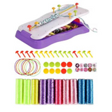 Manual Weaving Kit – Creative Play Set for Children