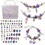 Jewelry Making Kit – Create Bracelets and Necklaces