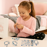 Jewelry Making Kit – Create Bracelets and Necklaces