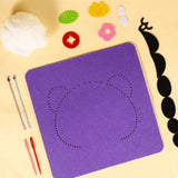 Sewing Kit, Creative Craft Set