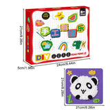 Sewing Kit, Creative Craft Set