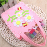 DIY Bag Sewing Kit – Creative Play for Kids