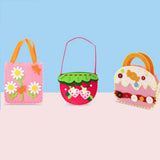 DIY Bag Sewing Kit – Creative Play for Kids