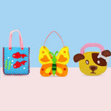 DIY Bag Sewing Kit – Creative Play for Kids