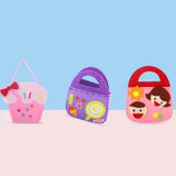 DIY Bag Sewing Kit – Creative Play for Kids