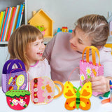 DIY Bag Sewing Kit – Creative Play for Kids