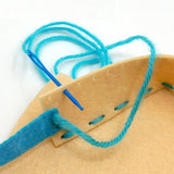 DIY Bag Sewing Kit – Creative Play for Kids