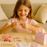 Jewelry Making Kit, DIY Bead Set