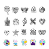 Custom Bracelet Creation Set, DIY Kit with Box
