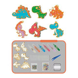 Crystal Pendant Creation Kit, DIY Jewelry Kit