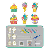 Crystal Pendant Creation Kit, DIY Jewelry Kit