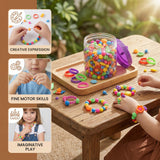 Gemstone Set, Role Play Toy