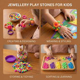 Gemstone Set, Role Play Toy