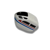 3D Train Construction Set, STEM Building Toy