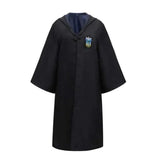 Wizard costume set – fancy dress carnival outfit