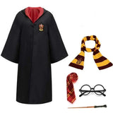 Wizard costume set – fancy dress carnival outfit