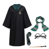 Wizard costume set – fancy dress carnival outfit