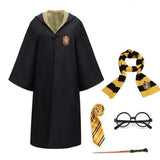 Wizard costume set – fancy dress carnival outfit