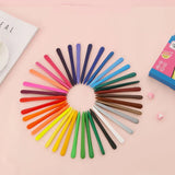 Coloring Pencil Set, Mess-Free Coloring