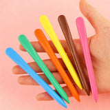 Coloring Pencil Set, Mess-Free Coloring