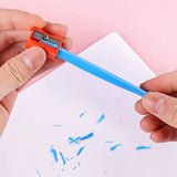 Coloring Pencil Set, Mess-Free Coloring