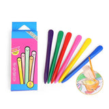 Coloring Pencil Set, Mess-Free Coloring