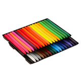 Coloring Pencil Set, Mess-Free Coloring