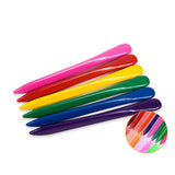 Coloring Pencil Set, Mess-Free Coloring