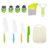 Toy Kitchen Set, Culinary Role Play Toy