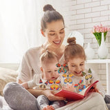 Flying Butterfly Kit, Magic Wind-Up Butterflies