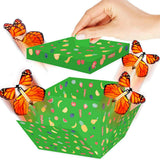 Flying Butterfly Kit, Magic Wind-Up Butterflies