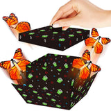 Flying Butterfly Kit, Magic Wind-Up Butterflies