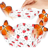 Flying Butterfly Kit, Magic Wind-Up Butterflies