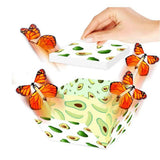Flying Butterfly Kit, Magic Wind-Up Butterflies