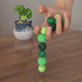Magnetic Stress Relief Balls Set, Sensory Fidget Toys