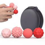 Magnetic Stress Relief Balls Kit, Sensory Fidget Toys