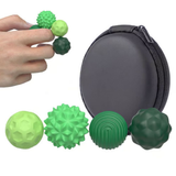 Magnetic Stress Relief Balls Kit, Sensory Fidget Toys