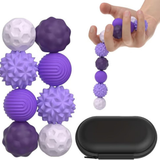 Magnetic Stress Relief Balls Kit, Sensory Fidget Toys