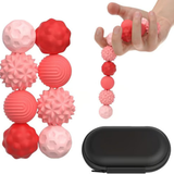 Magnetic Stress Relief Balls Set, Sensory Fidget Toys