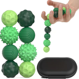 Magnetic Stress Relief Balls Kit, Sensory Fidget Toys