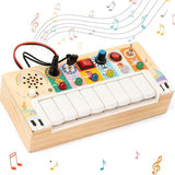 Montessori Set for Infants, Sensory and Motor Toy