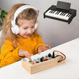 Montessori Set for Infants, Sensory and Motor Toy