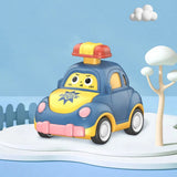 Autonomous Car Set, Bump and Go Automatic Vehicles