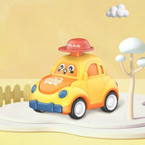 Autonomous Car Set, Bump and Go Automatic Vehicles