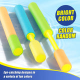 Water Sprayer Set, 4 Expandable Hoses for Outdoor Water Play