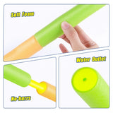 Water Sprayer Set, 4 Expandable Hoses for Outdoor Water Play