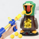 Duck Shooting Kit, Target Toy