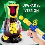 Duck Shooting Kit, Target Toy